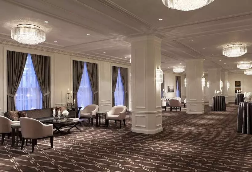 Rosewood Hotel Georgia