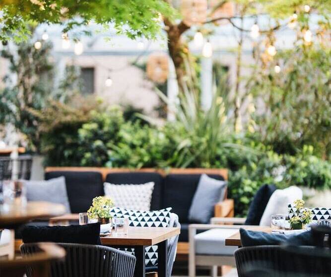 Rosewood Hotel Georgia