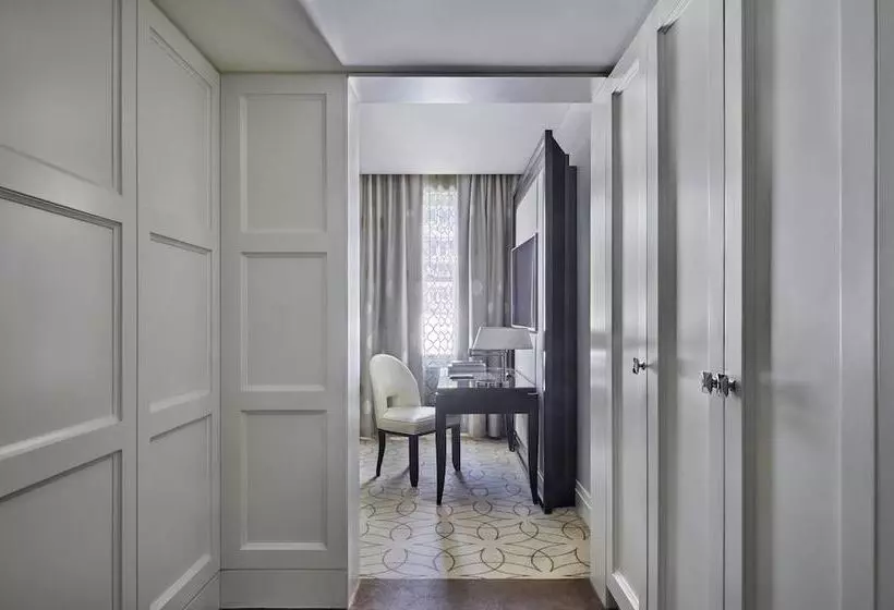 Rosewood Hotel Georgia