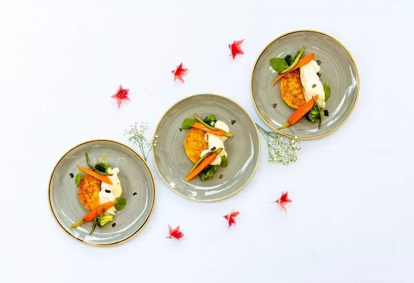 Boutique Hotel Sunstar Brissago Am Lago Maggiore