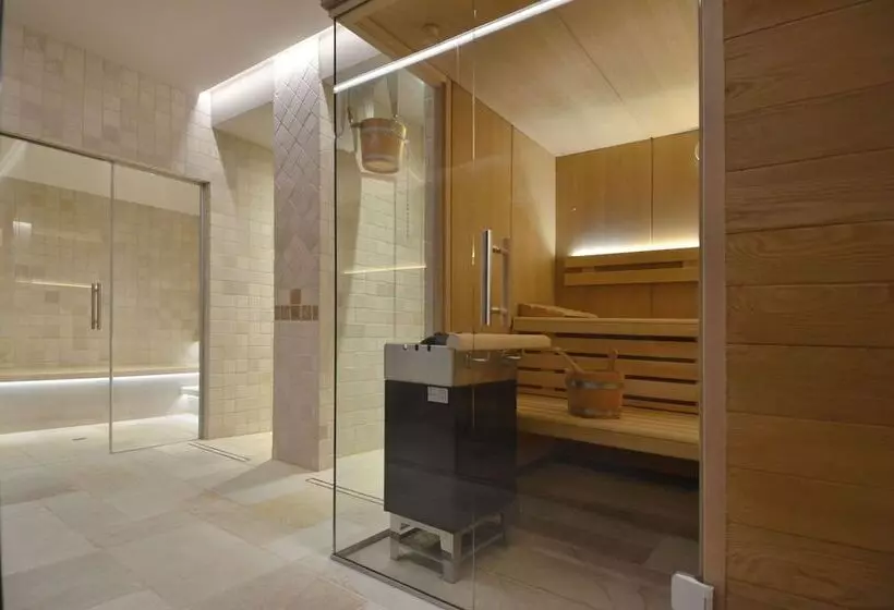 Boutique Hotel Sunstar Brissago Am Lago Maggiore