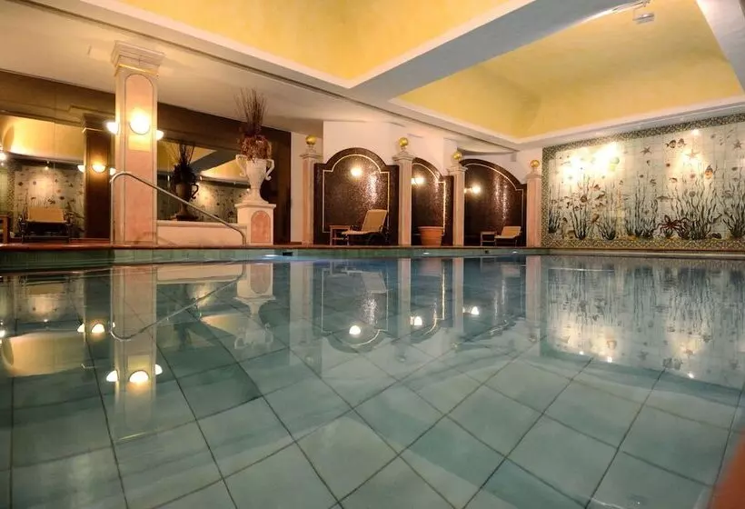 Boutique Hotel Sunstar Brissago Am Lago Maggiore