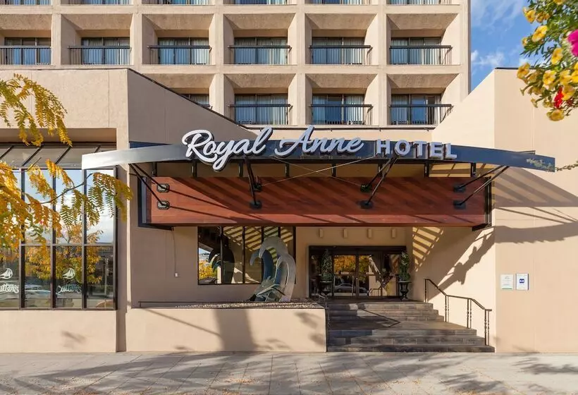 Hotel The Royal Anne