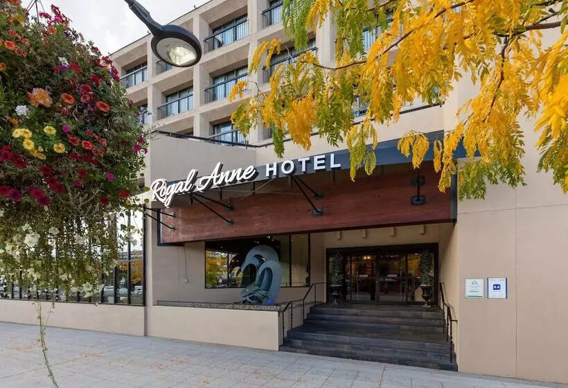 Hotel The Royal Anne