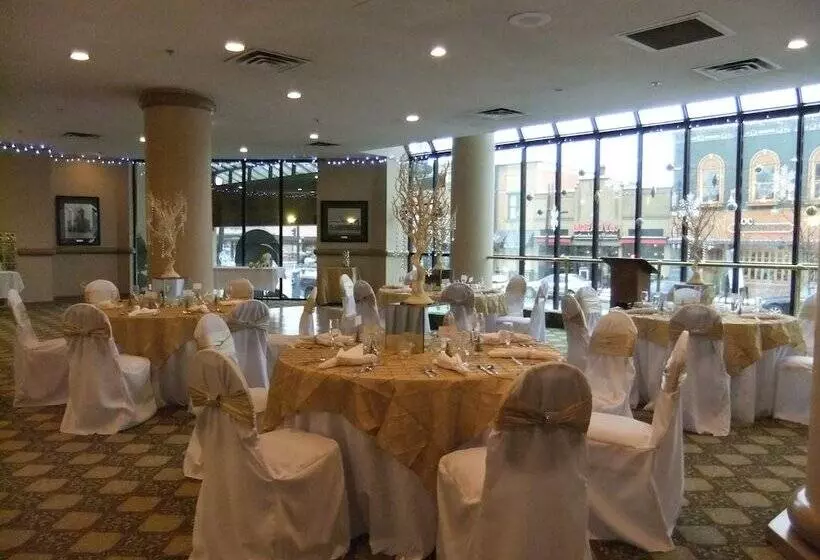 Hotel The Royal Anne