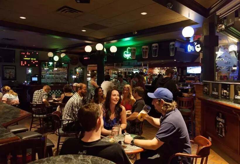 Hotel The Royal Anne