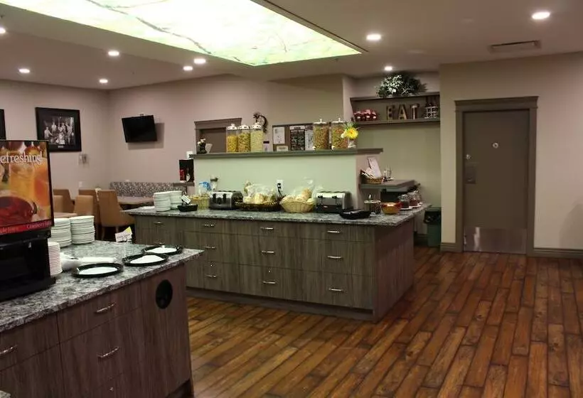 Hotel The Royal Anne