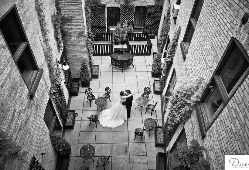 The Walper Hotel, Part Of Jdv By Hyatt