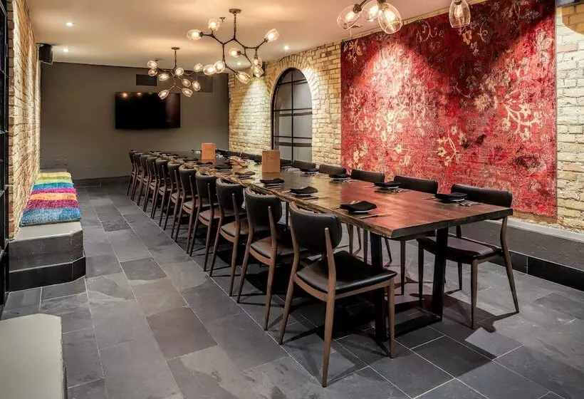 The Walper Hotel, Part Of Jdv By Hyatt