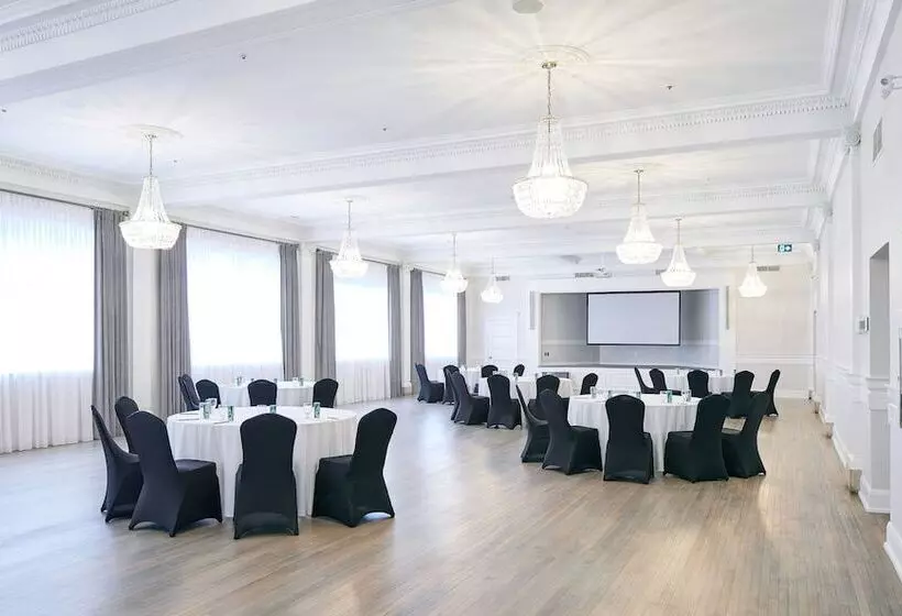 The Walper Hotel, Part Of Jdv By Hyatt