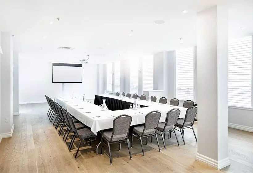 The Walper Hotel, Part Of Jdv By Hyatt