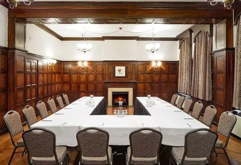 The Walper Hotel, Part Of Jdv By Hyatt