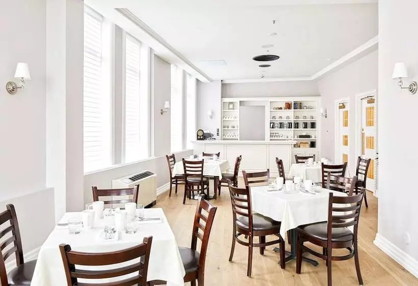 The Walper Hotel, Part Of Jdv By Hyatt