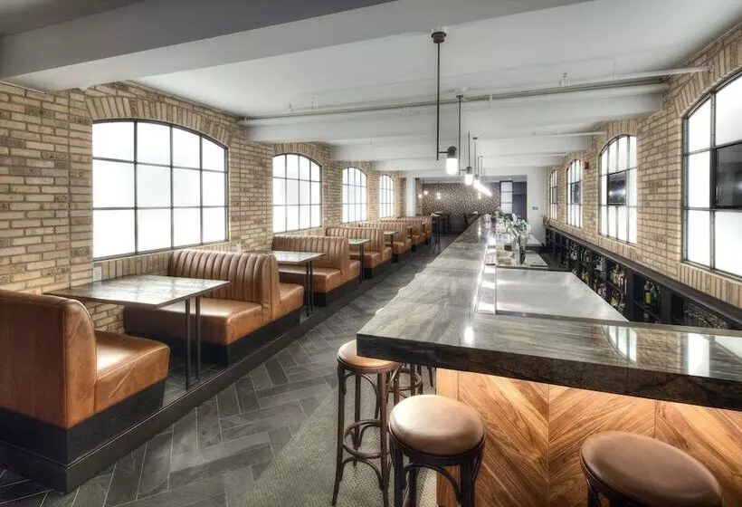 The Walper Hotel, Part Of Jdv By Hyatt