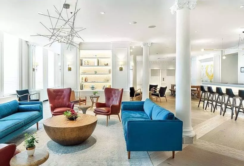 The Walper Hotel, Part Of Jdv By Hyatt