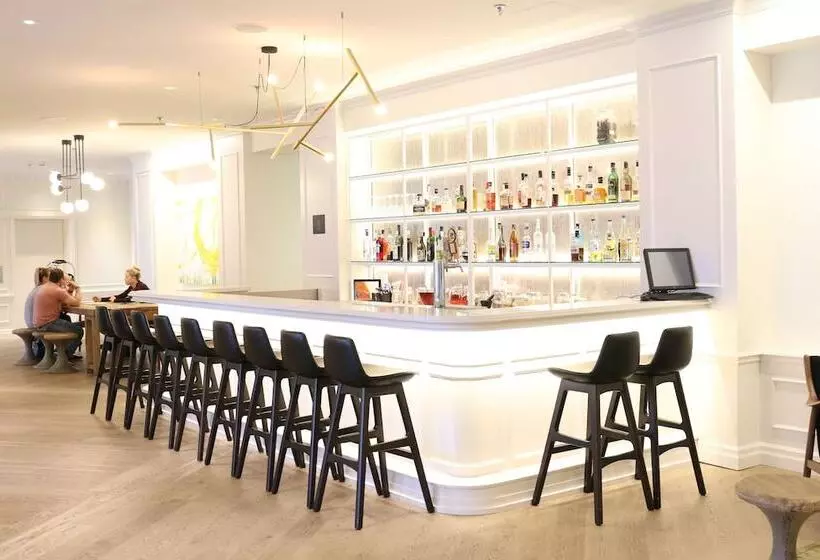 The Walper Hotel, Part Of Jdv By Hyatt