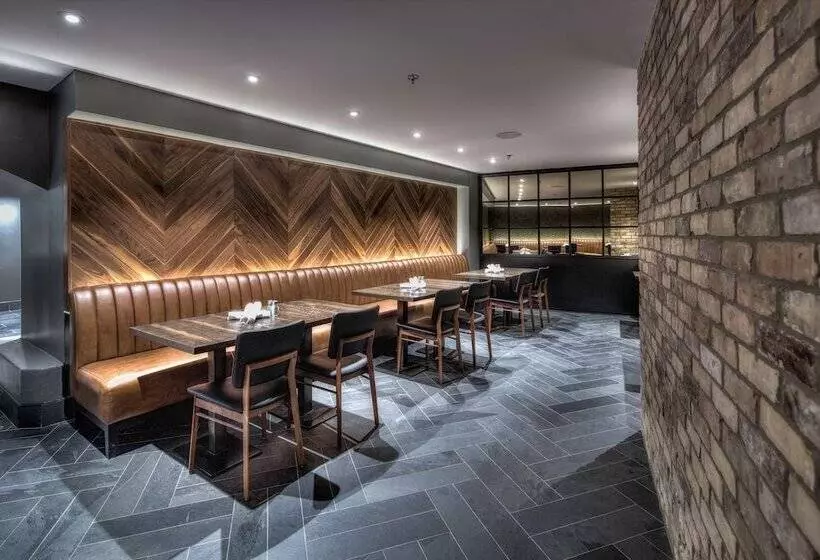 The Walper Hotel, Part Of Jdv By Hyatt