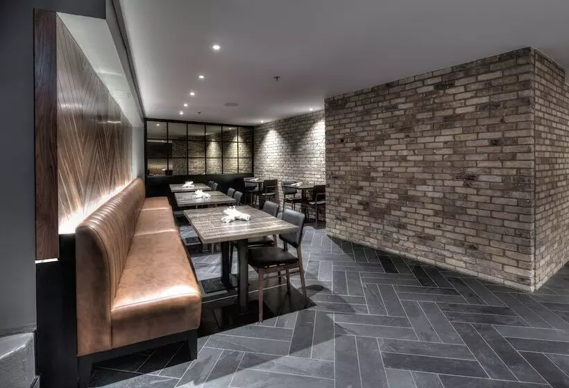 The Walper Hotel, Part Of Jdv By Hyatt