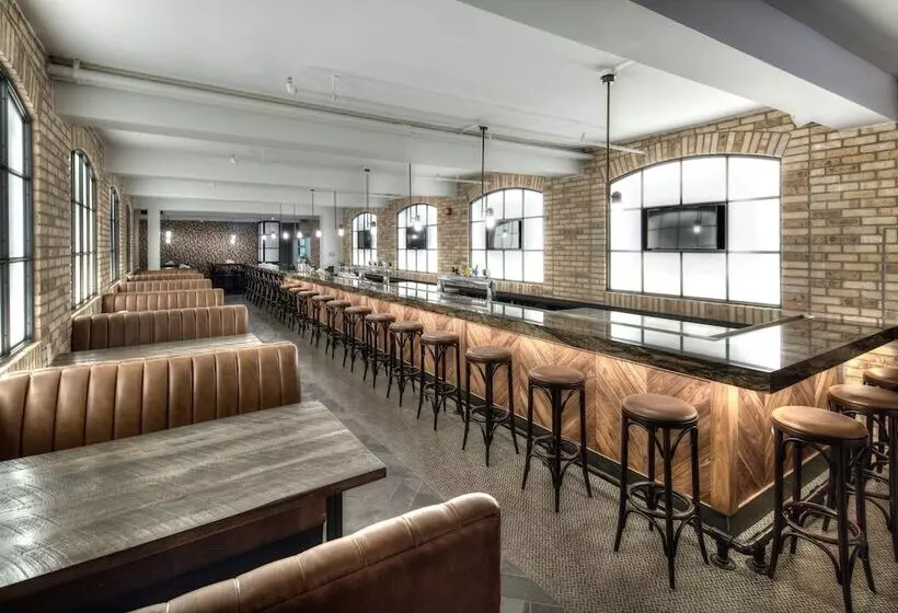 The Walper Hotel, Part Of Jdv By Hyatt