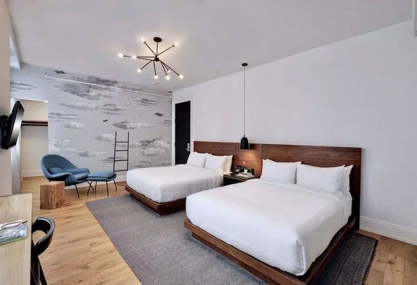 The Walper Hotel, Part Of Jdv By Hyatt