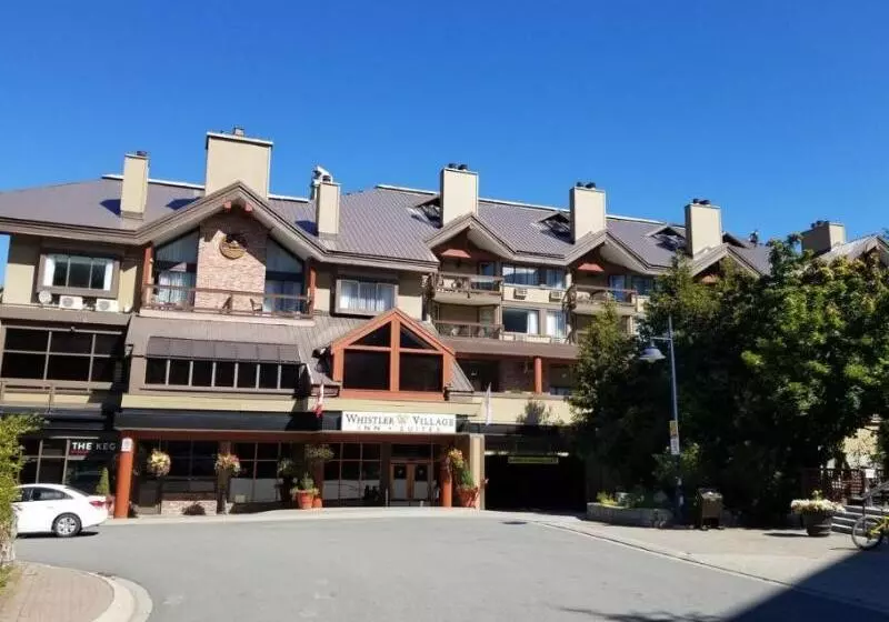 Hotel Whistler Village Inn & Suites