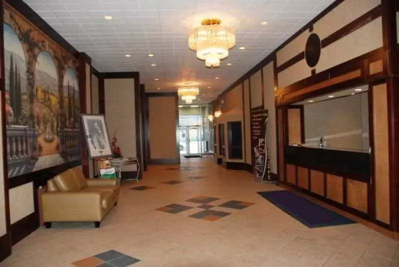 酒店 Travelodge By Wyndham Prince Albert