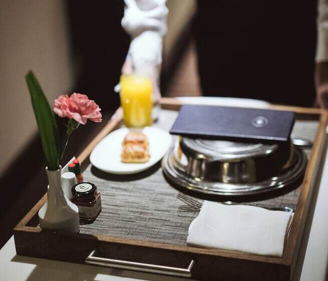 Rosewood Hotel Georgia