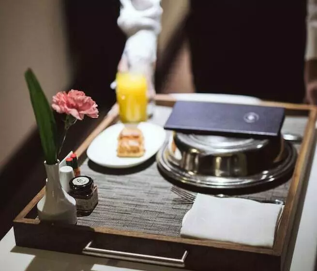 Rosewood Hotel Georgia