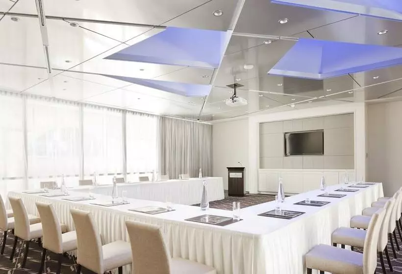 Rosewood Hotel Georgia