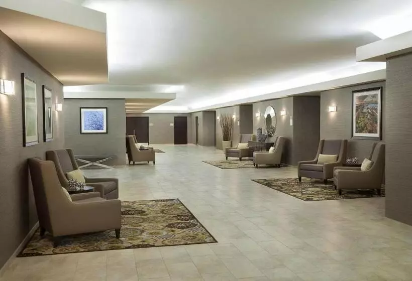 Towneplace Suites By Marriott Toronto Northeast/markham