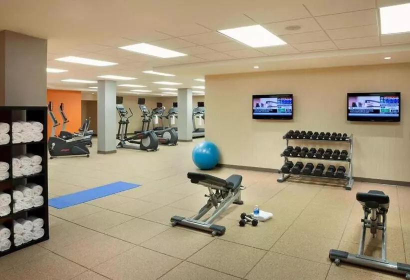 Towneplace Suites By Marriott Toronto Northeast/markham