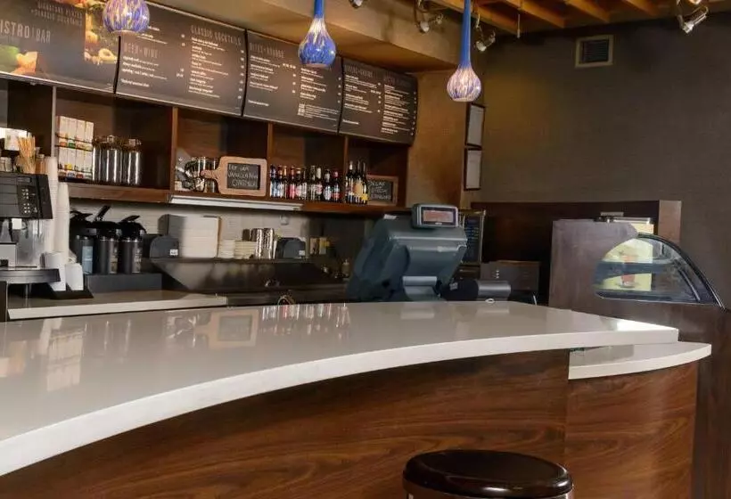 Towneplace Suites By Marriott Toronto Northeast/markham