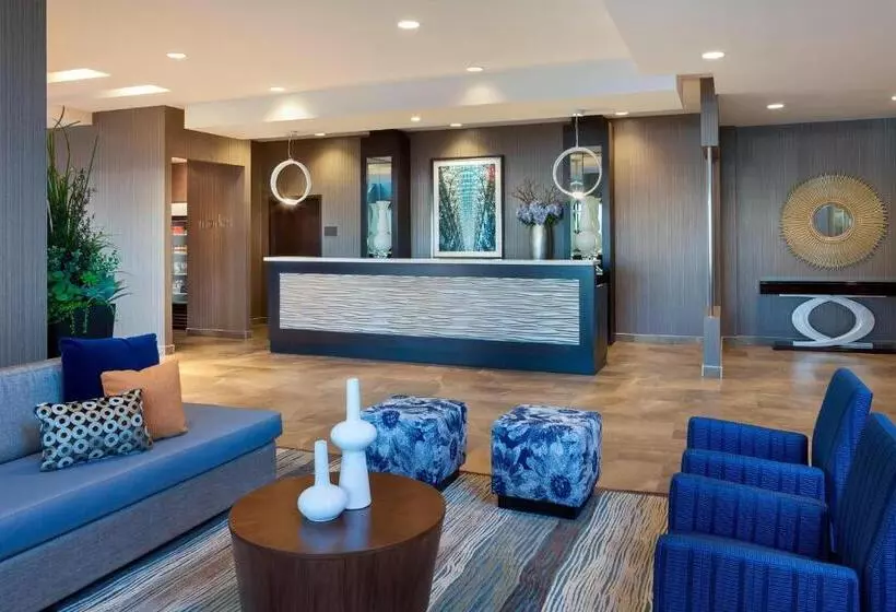 Towneplace Suites By Marriott Toronto Northeast/markham