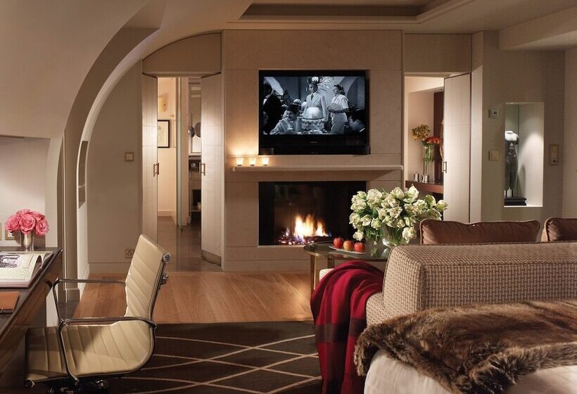 Four Seasons Hotel Des Bergues Geneva