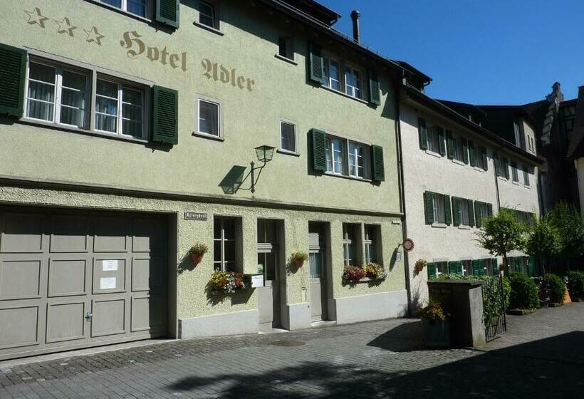 Hotel Adler
