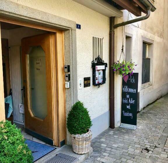 Hotel Adler