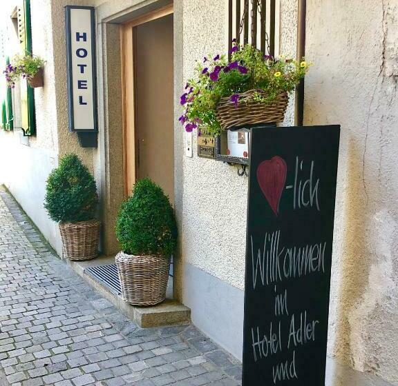 Hotel Adler