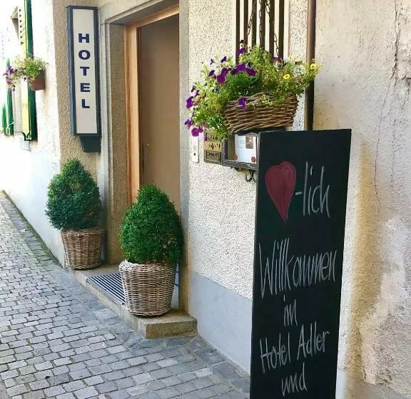 Hotel Adler