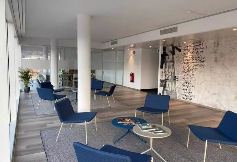 호텔 Albergo Milano