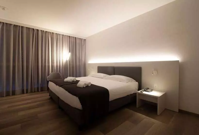 호텔 Albergo Milano