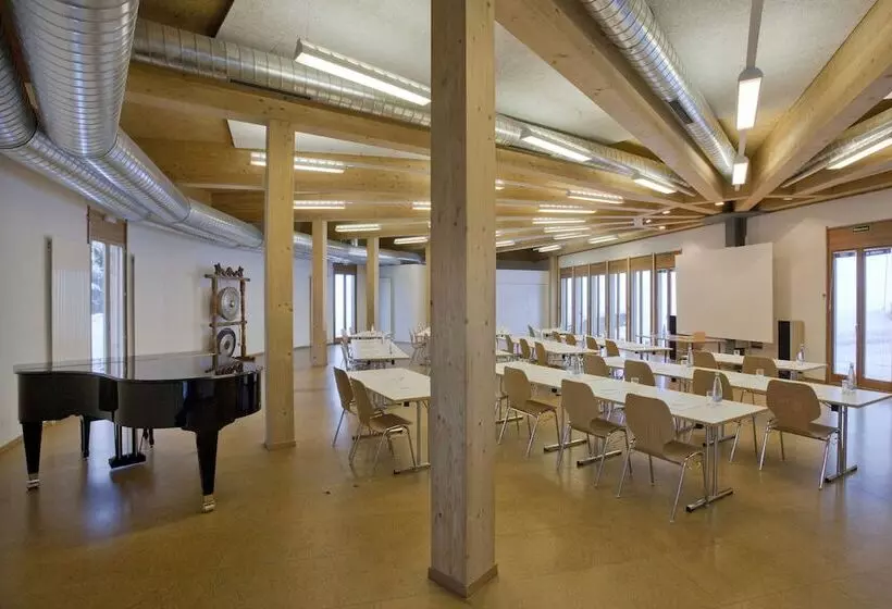 Hotel Allalin Saas Fee