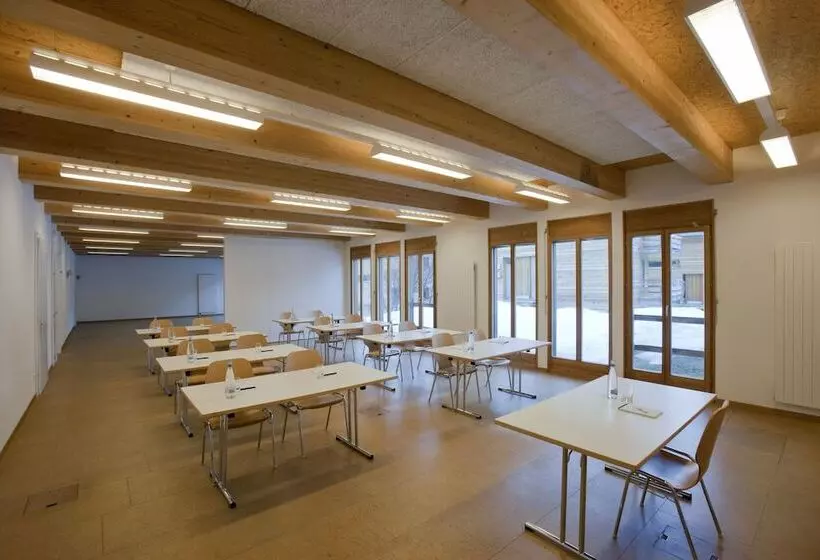 Hotel Allalin Saas Fee