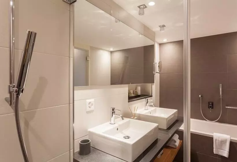 Hotel Allalin Saas Fee