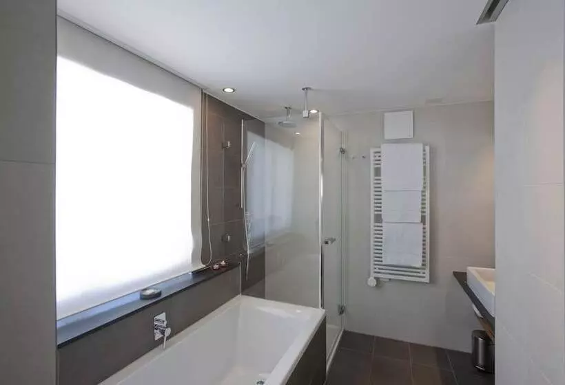 Hotel Allalin Saas Fee