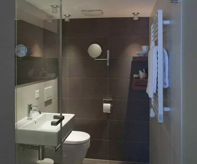 Hotel Allalin Saas Fee