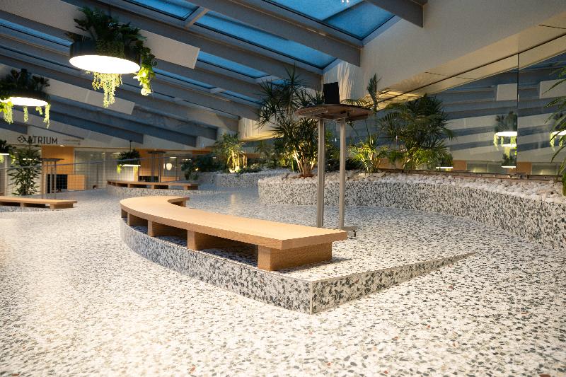 هتل Palmiers By Fassbind