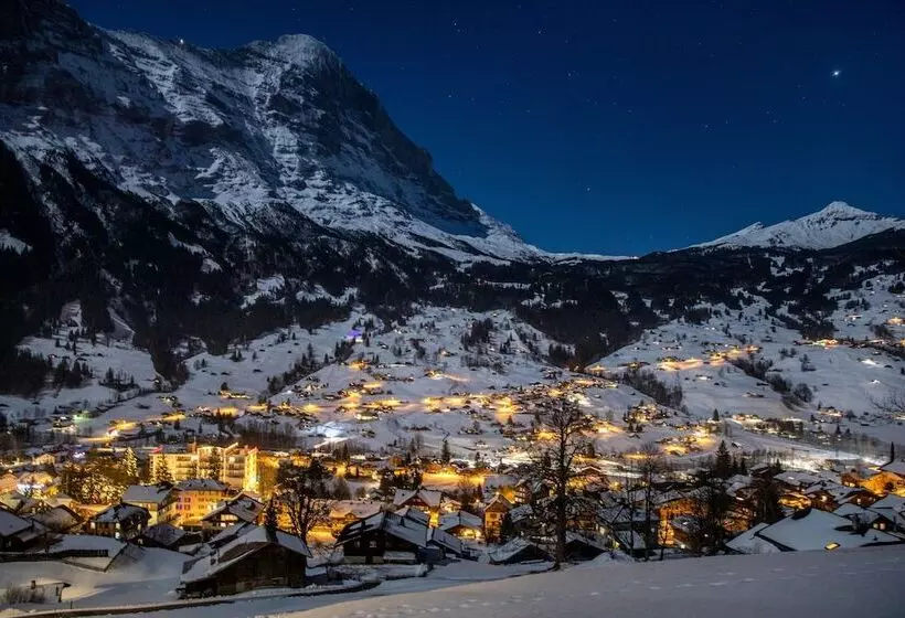 Hotel Belvedere Swiss Quality