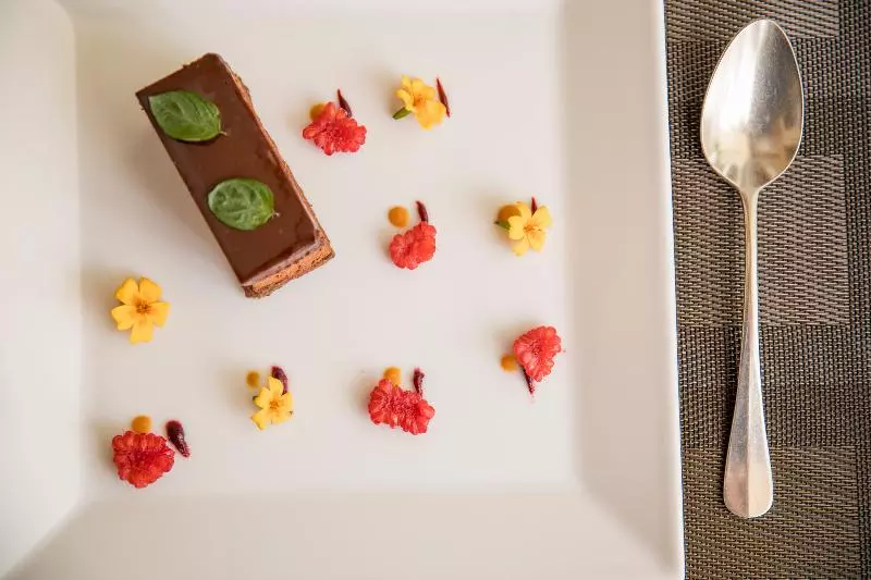 Hotel Belvedere Swiss Quality