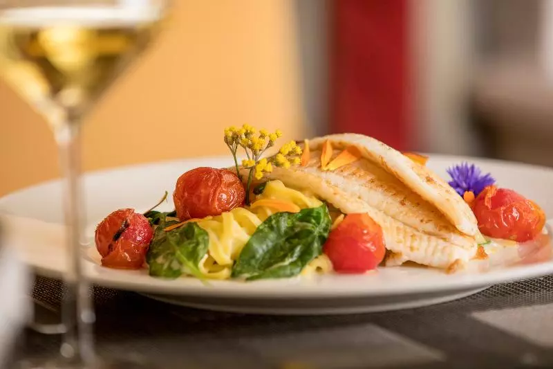 Hotel Belvedere Swiss Quality