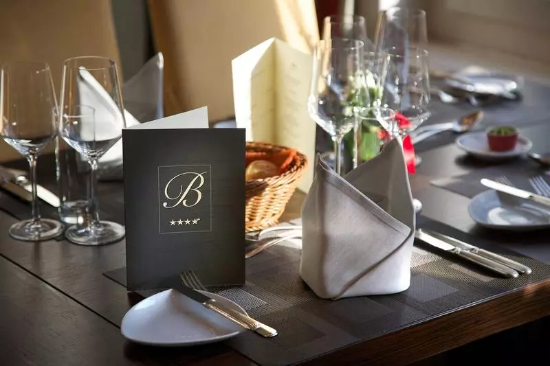 Hotel Belvedere Swiss Quality